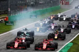 Monza talks "Stringent, complicated and difficult"