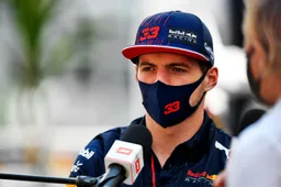 Medland ziet voordeel voor Verstappen: 'Moeilijk om voorbij hem te kijken'