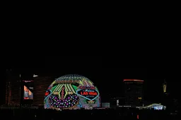 GP de Las Vegas - Veja onde assistir