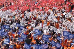 Many tickets for the 2022 Dutch GP gone before ticket sales have started