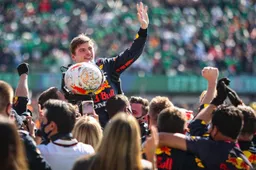 Verstappen toont wereldkwaliteiten: ‘Hij heeft echt iets magisch’