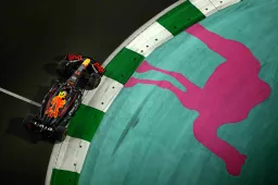 Voorbeschouwing | Troeft Verstappen de 'stratenkoning' nu wel af in Jeddah?