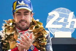 Alonso: 'Keer alleen terug als ik een winnende auto krijg'
