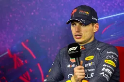 Verstappen laat zich uit over het vertrek van Vettel uit de Formule 1