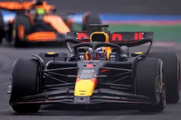 Vollständige Ergebnisse Großer Preis von China | Hamilton erholt sich von Q1-Fehler
