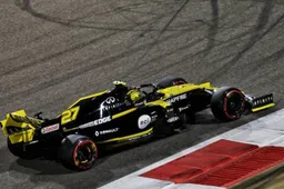 Marko noemt safety car in slot van Bahrein GP ‘heel onnodig’