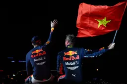 Honda 'inaugurates' Hanoi circuit, but prospects are not good