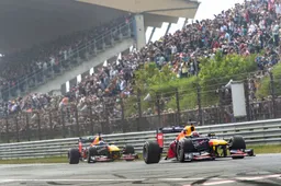 Zandvoort: 'Wij houden onze mond, maar de Grand Prix zal er komen in 2020'