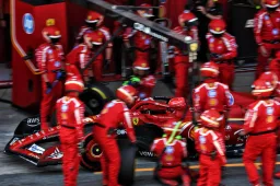 Ferrari kan in Oostenrijk legendarische mijlpaal bereiken