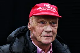 De herinneringen aan Niki Lauda: De ultieme vechter en eerlijke manager