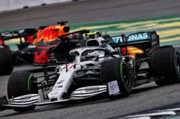 WATCH: Valtteri Bottas CRASHES OUT of the German Grand Prix!