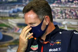 Horner had 'vergeten talent' graag gezien: ''Die kans kwam er nooit''