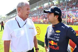 Hope for Herta's arrival: 'Verstappen wouldn't have been eligible'
