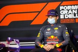 Hier wil Verstappen het verschil maken: 'Daar moet je het maximale uit halen'
