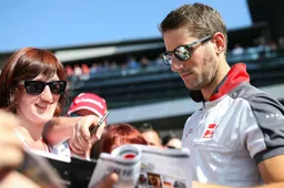 Grosjean: ''Ik heb wel vaker slechte seizoenen gehad''