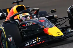 F1 Social Stint | Red Bull teast fans dag voor bekendmaking