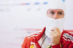 "Op dit moment is Mercedes gewoon sneller"
