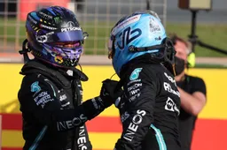Doornbos: 'Max begint niet meteen over Mercedes, maar kijkt naar zichzelf'