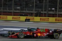"Vettel is a good person who has always impressed me".