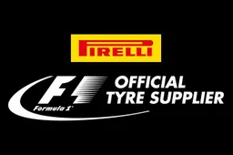 Pirelli is bandenleverancier tot minimaal 2019