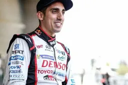 Buemi plays down 2019 Toro Rosso return rumours