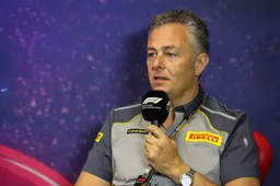 Pirelli expresses expectations: 'We have seen some surprises there before'