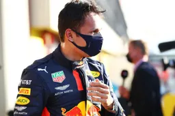 Van der Garde: “Dat zijn coureurs die Verstappen wel aankunnen”