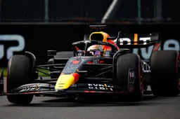 LIVE | Qualifying for the 2022 F1 Brazil Grand Prix