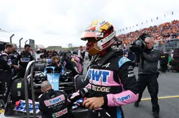 Can Alpine go for podium finish at Monza? 'Have momentum and confidence'