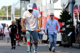 LIVE: VT2 van de GP van Duitsland - Longruns van start in bloedheet Hockenheim!