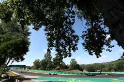 A che ora sono le sessioni del Gran Premio d'Ungheria?