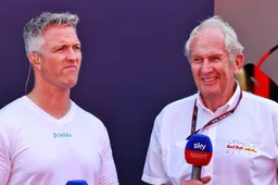 Marko suspicious of Piquet scandal timing: 'That was no coincidence'
