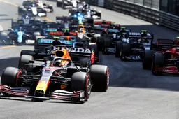 Ziggo Sport zet kanalen open: GP van Nederland voor iedereen live te volgen