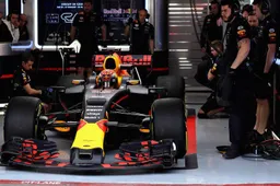 Verstappen: De RB13 wordt voor Melbourne nog aangepast