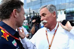 Liberty Media injects $1.4 billion into Formula 1 after sale of shares