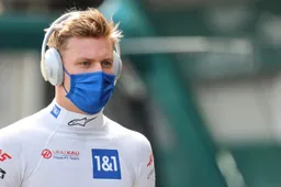 Schumacher: 'Triple header will be intense, but I'm not complaining'