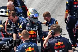 Verstappen si pentirà? "Forse avrà bisogno dell'aiuto di Perez nel 2023".