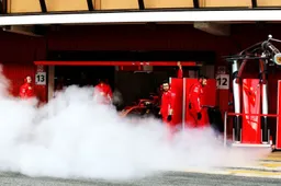 Formule 1 wil critici voor zijn met klimaatplannen