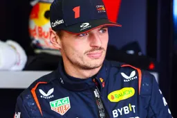 Verstappen no entiende las decisiones de la FIA: 'Con eso sólo se crea caos'