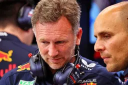 Horner risponde con fermezza: "Niente a che vedere con la direttiva tecnica".