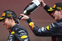 BREAKING | Stewards wijzen protesten op Verstappen en Perez af