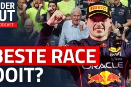 Zagen we in Jeddah de beste race ooit? – F1 2022 Saudi Arabië GP