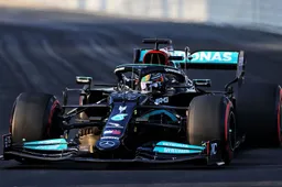 Mercedes announces juniors for 2022: 'We welcome them into our family'