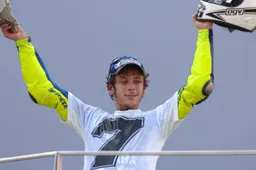 Ferrari keen to see Valentino Rossi in F1: 'Looked at Sauber as an option'