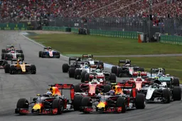 Poll: Wie wint de Grand Prix van Duitsland?
