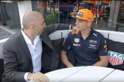 Video: Wat is het favoriete horloge van Max Verstappen?