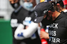Hamilton after the Austrian Grand Prix: ''It was an emotional weekend''