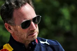 Horner wrijft in zijn handen met 'bijzonder sterke coureur', Max Verstappen