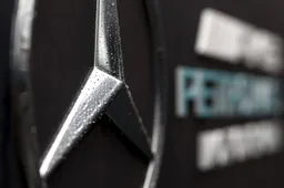 Toto Wolff krijgt weer gezelschap in de garage: Mercedes benoemt opvolger Lauda