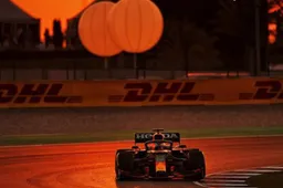 Column | Kan Red Bull wel een van de laatste races winnen?